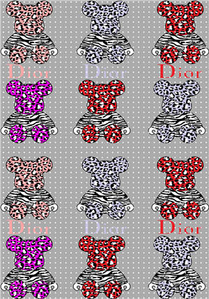 A5 Notebook Wraps-A 3604